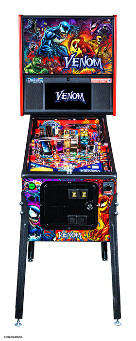 Venom Premium - Deposit