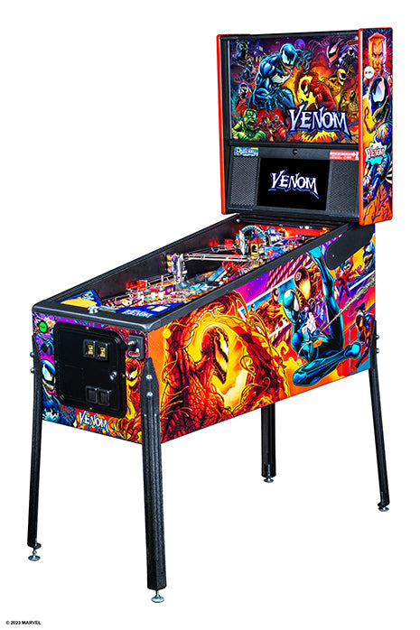 Venom Premium - Deposit