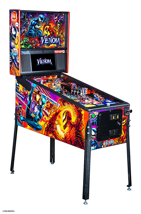 Venom Premium - Deposit