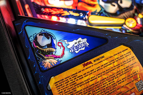 Venom Premium - Deposit