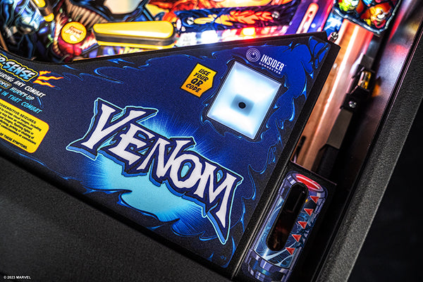 Venom Premium - Deposit