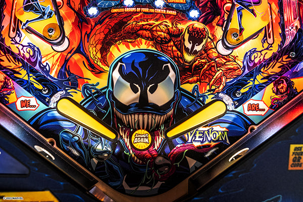Venom Premium - Deposit
