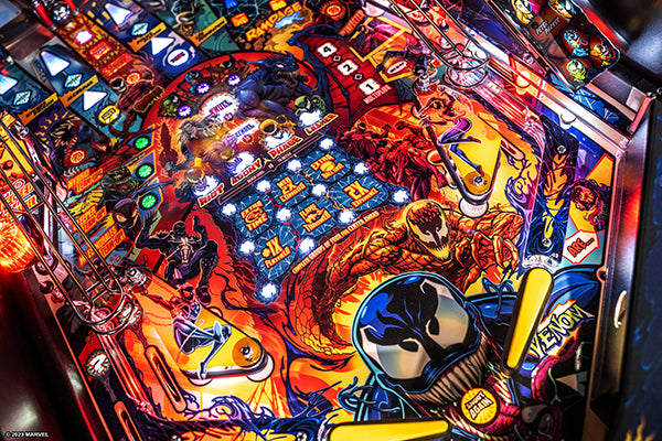 Venom Premium - Deposit