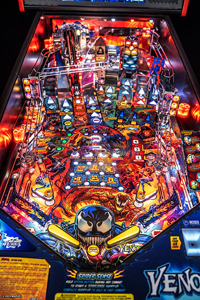 Venom Premium - Deposit