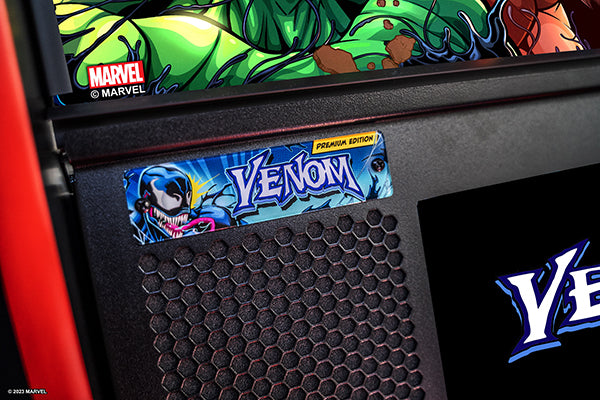 Venom Premium - Deposit