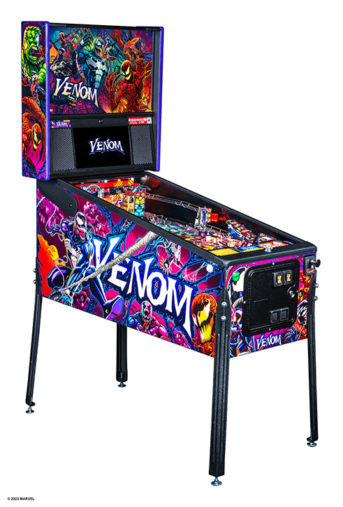 Venom Pro