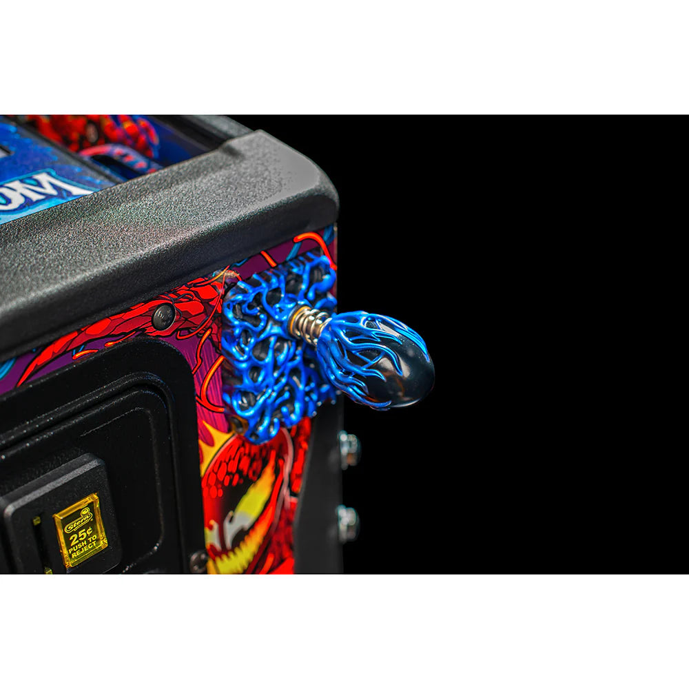 Venom Symbiote Tendrils Shooter Knob