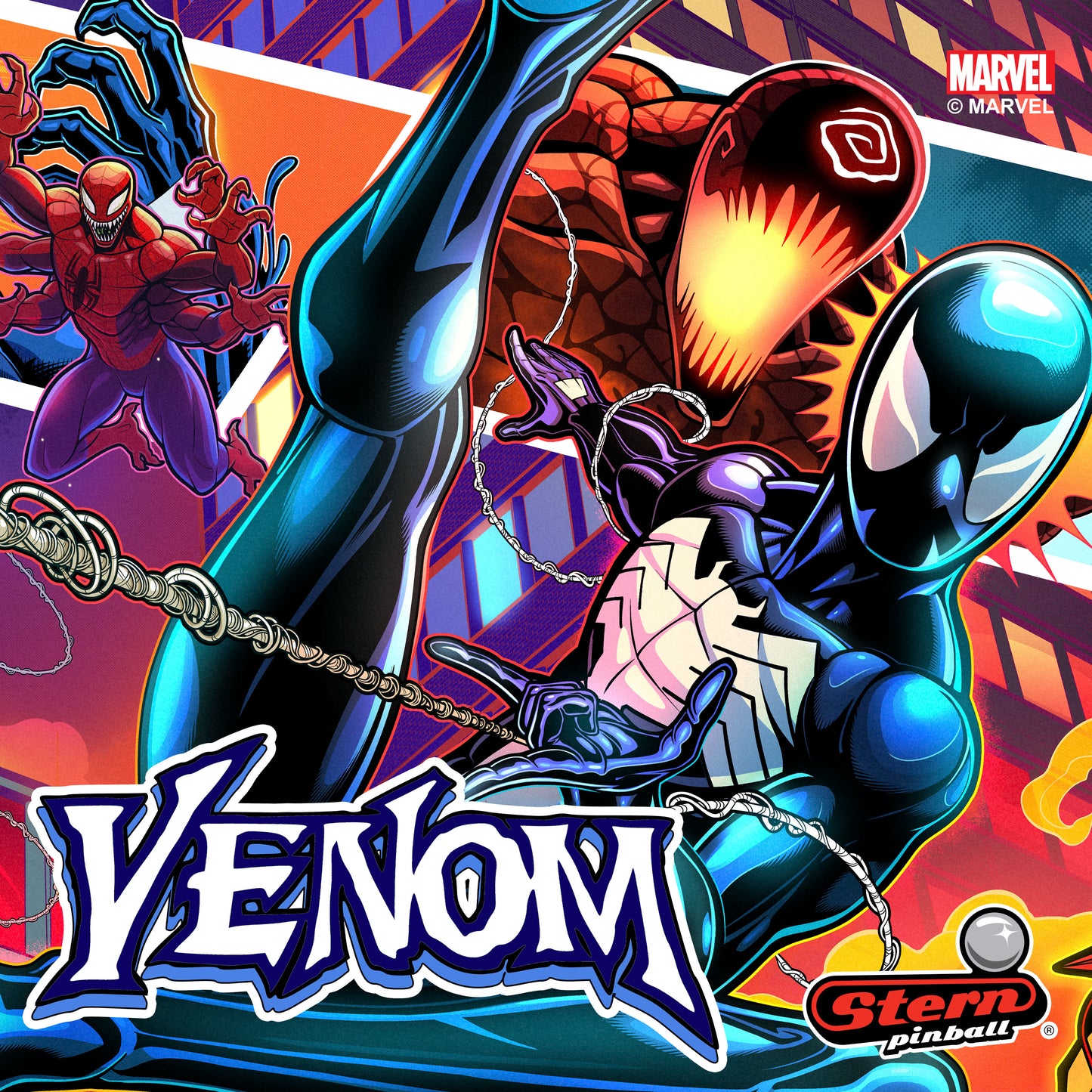 Venom Premium - Deposit