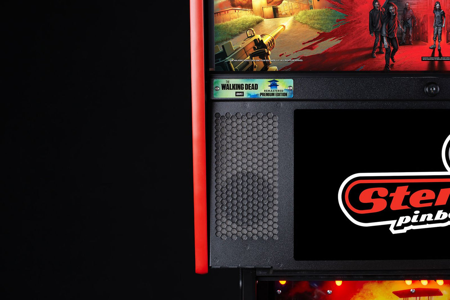 The Walking Dead Remastered Premium - Deposit