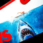 Jaws 50th Anniversary Edition
