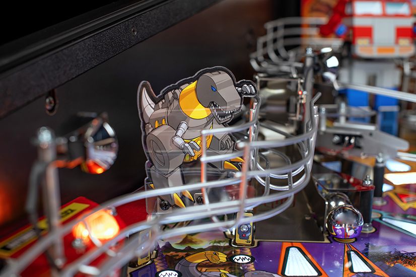 Transformers Pro Deposit
