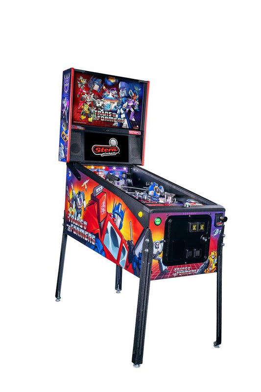 Transformers Pro Deposit