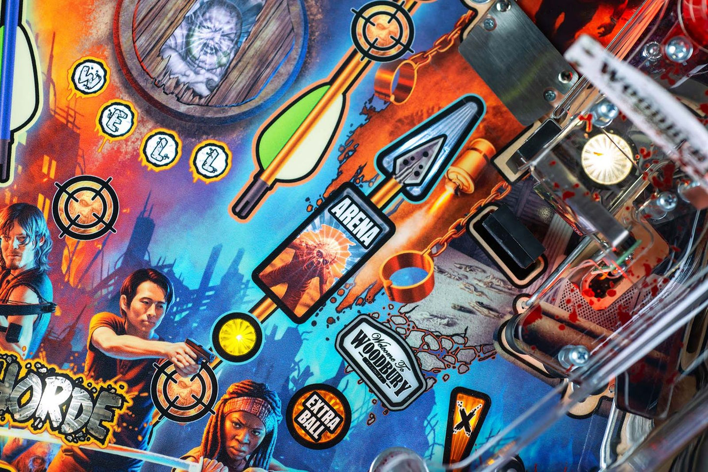 The Walking Dead Remastered Premium - Deposit