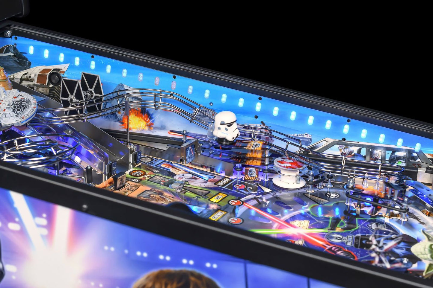 Star Wars: Fall of the Empire Expression Light System (Premium Model)