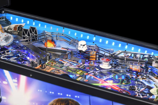 Star Wars: Fall of the Empire Expression Light System (Premium Model)