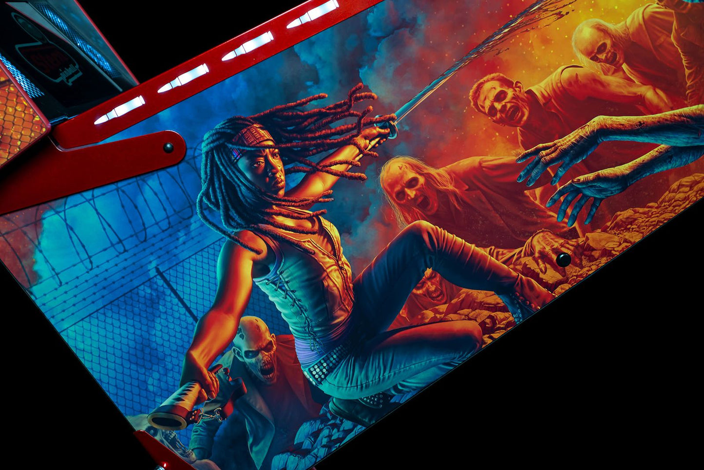 The Walking Dead Remastered Limited Edition - Deposit