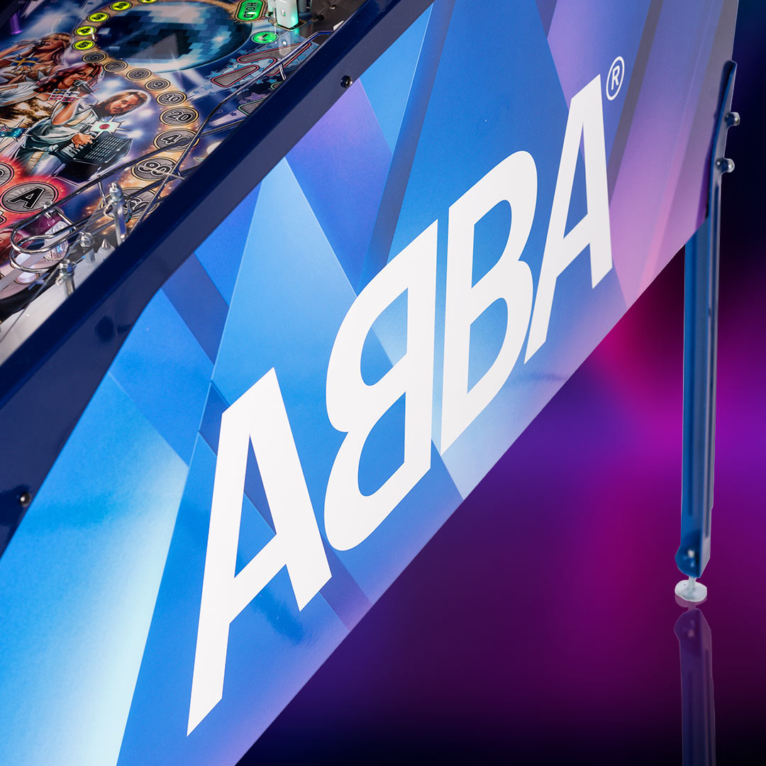 ABBA Arrival Limited Edition - Limited to 500 Units