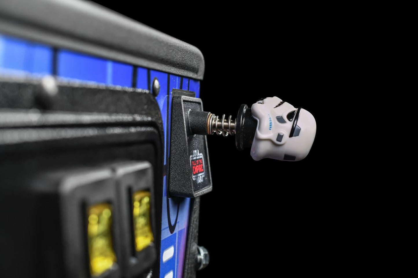 Star Wars: Fall of the Empire Shooter Knob