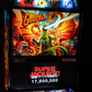 Godzilla Topper TEP