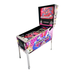 HEXA Space Hunt Classic