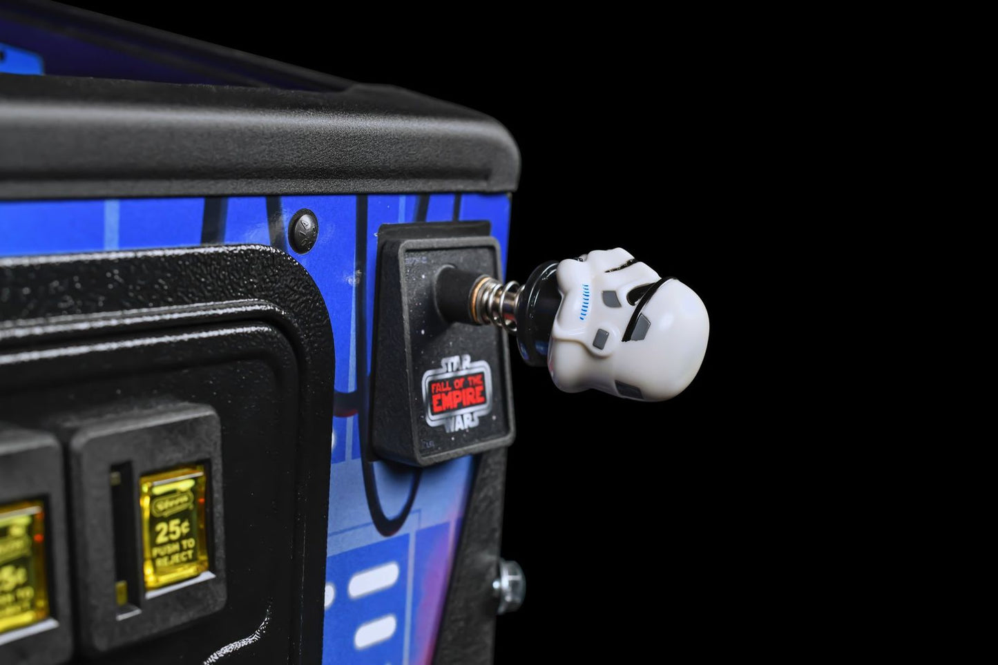 Star Wars: Fall of the Empire Shooter Knob