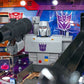 Transformers Pro Deposit