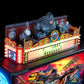 Stern King Kong Pinball Topper