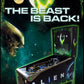 Alien - Standard Version