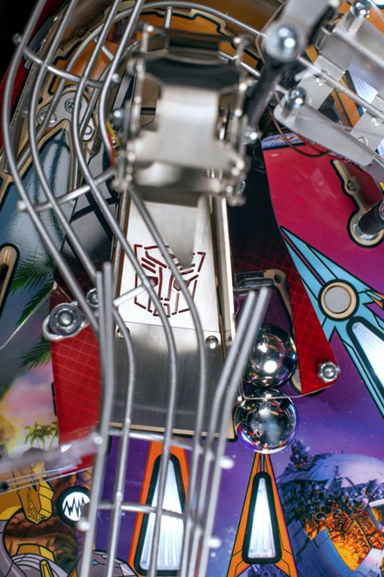 Transformers Pro Deposit