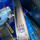 Transformers Pro Deposit