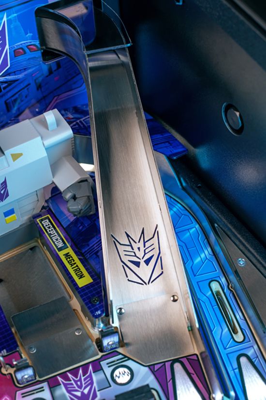 Transformers Pro Deposit