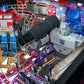 Transformers Pro Deposit