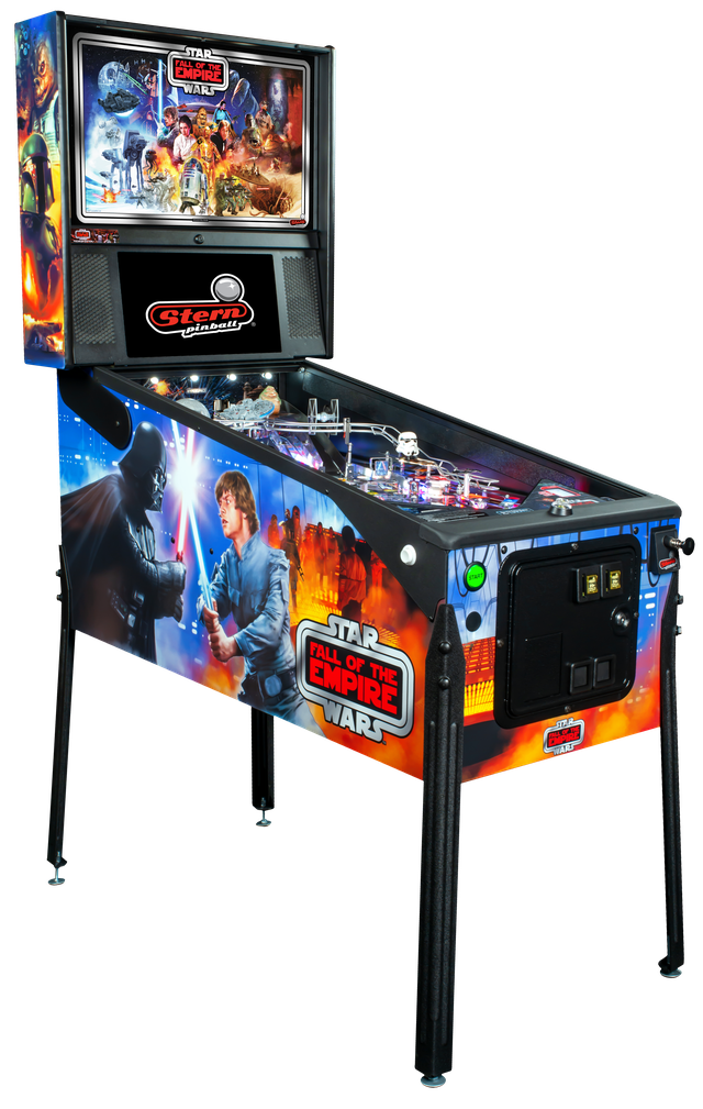Star Wars: Fall of the Empire Premium - Deposit