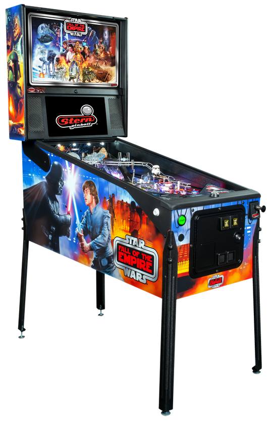 Star Wars: Fall of the Empire Premium - Deposit
