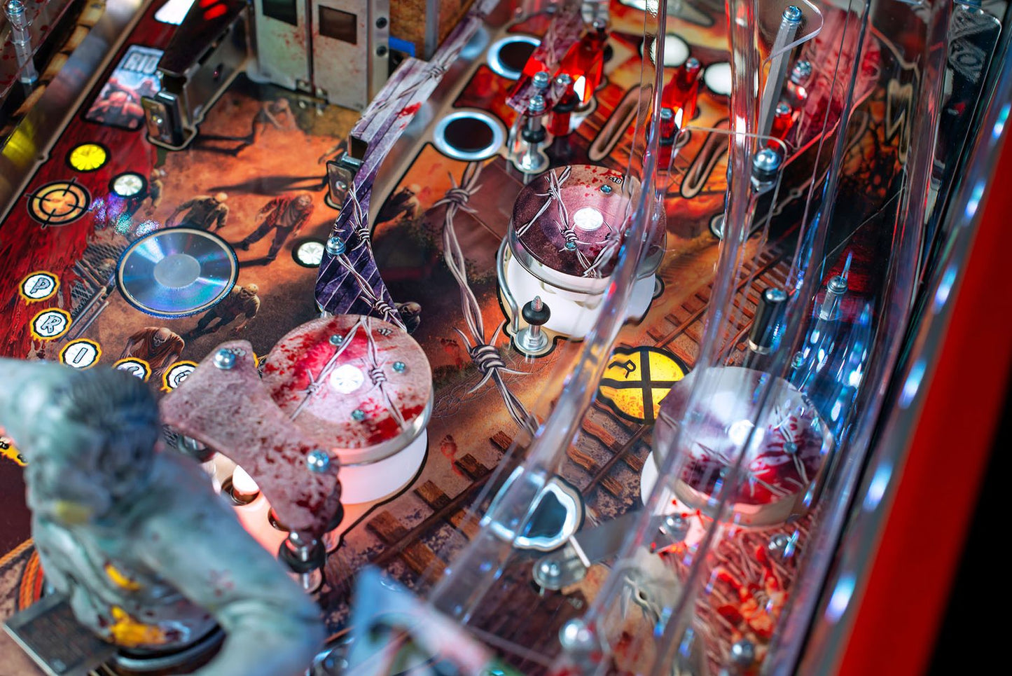 The Walking Dead Remastered Limited Edition - Deposit