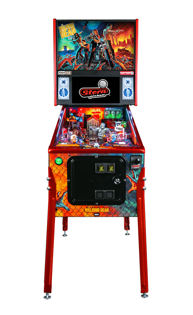 The Walking Dead Remastered Limited Edition - Deposit