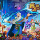 Merlin's Arcade - Legendary Edition - Deposit
