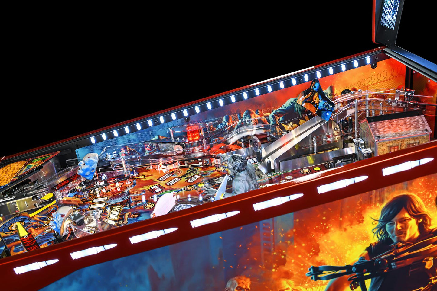 The Walking Dead Remastered Limited Edition - Deposit