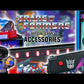 Transformers Topper by Stern