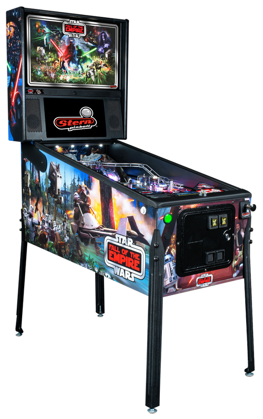 Star Wars: Fall of the Empire Pro - Deposit
