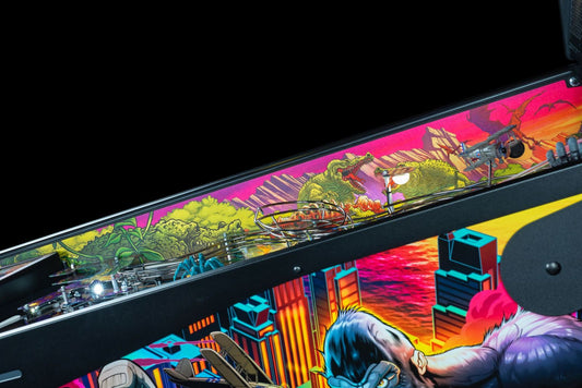 King Kong Art Blades
