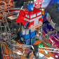 Transformers Pro Deposit