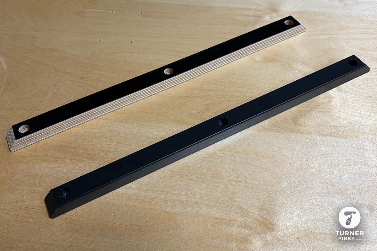 Yukon Yeti - Deposit