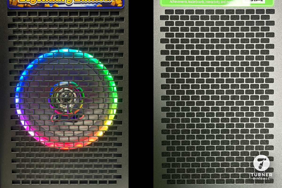 Yukon Yeti - Deposit