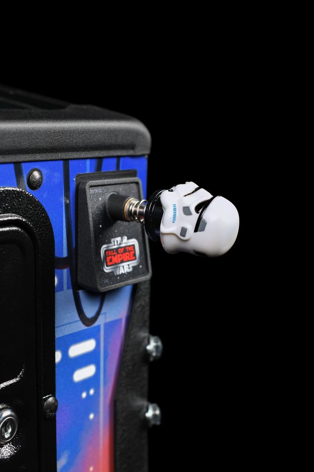Star Wars: Fall of the Empire Shooter Knob