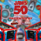 Jaws 50th Anniversary Edition