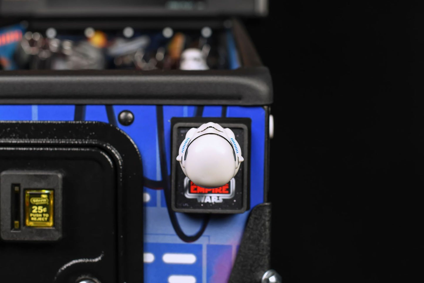 Star Wars: Fall of the Empire Shooter Knob
