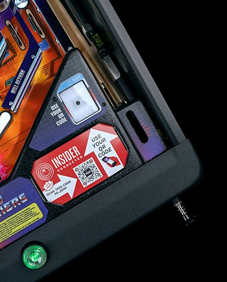 Transformers Pro Deposit