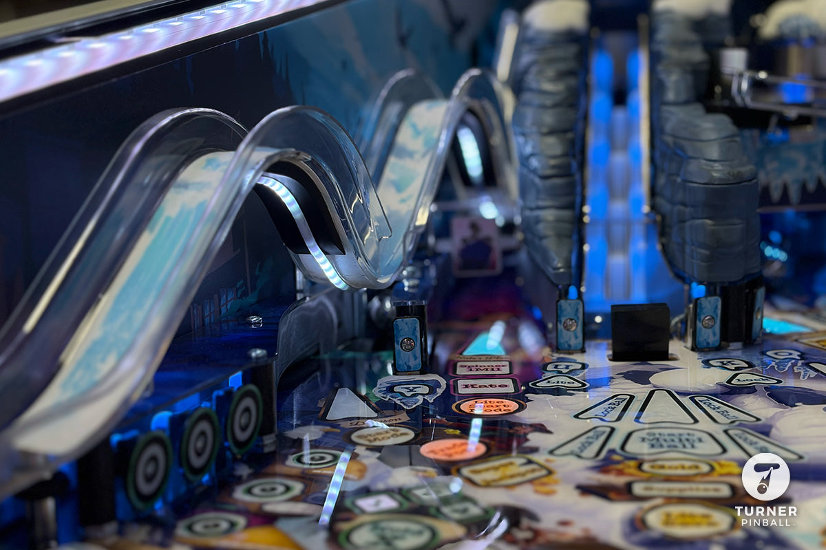 Yukon Yeti - Deposit