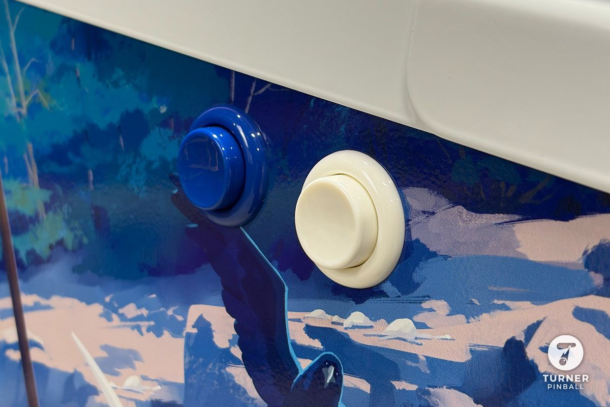 Yukon Yeti - Deposit